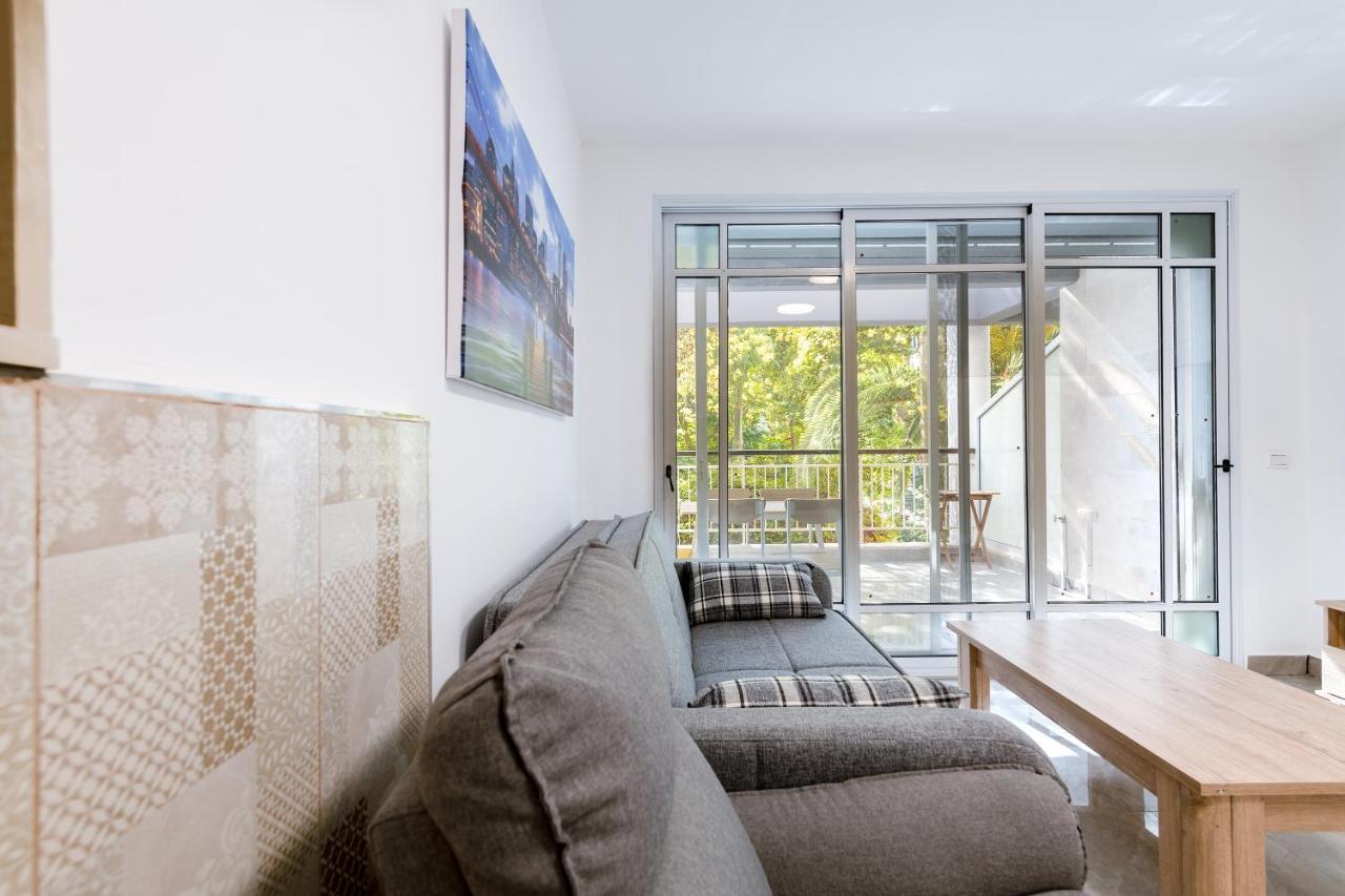 Ceasar Suite At Royal Park אילת מראה חיצוני תמונה