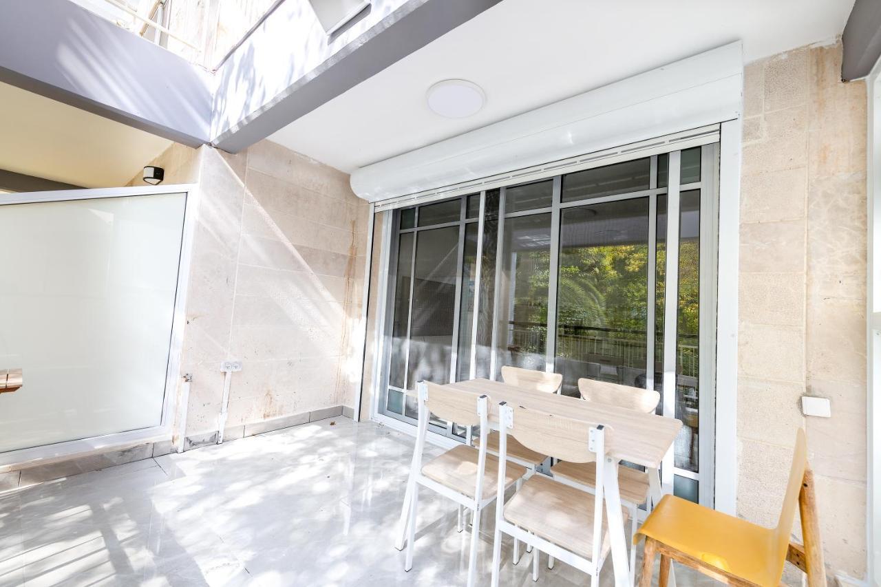 Ceasar Suite At Royal Park אילת מראה חיצוני תמונה
