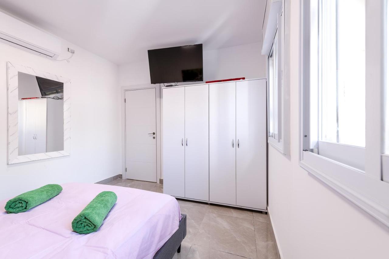 Ceasar Suite At Royal Park אילת מראה חיצוני תמונה