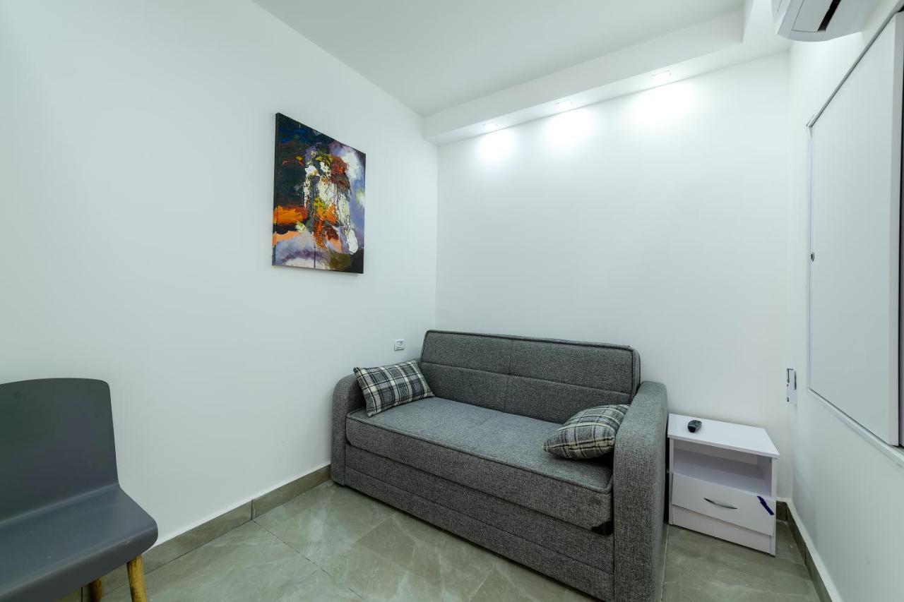 Ceasar Suite At Royal Park אילת מראה חיצוני תמונה