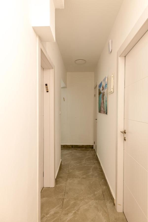 Ceasar Suite At Royal Park אילת מראה חיצוני תמונה
