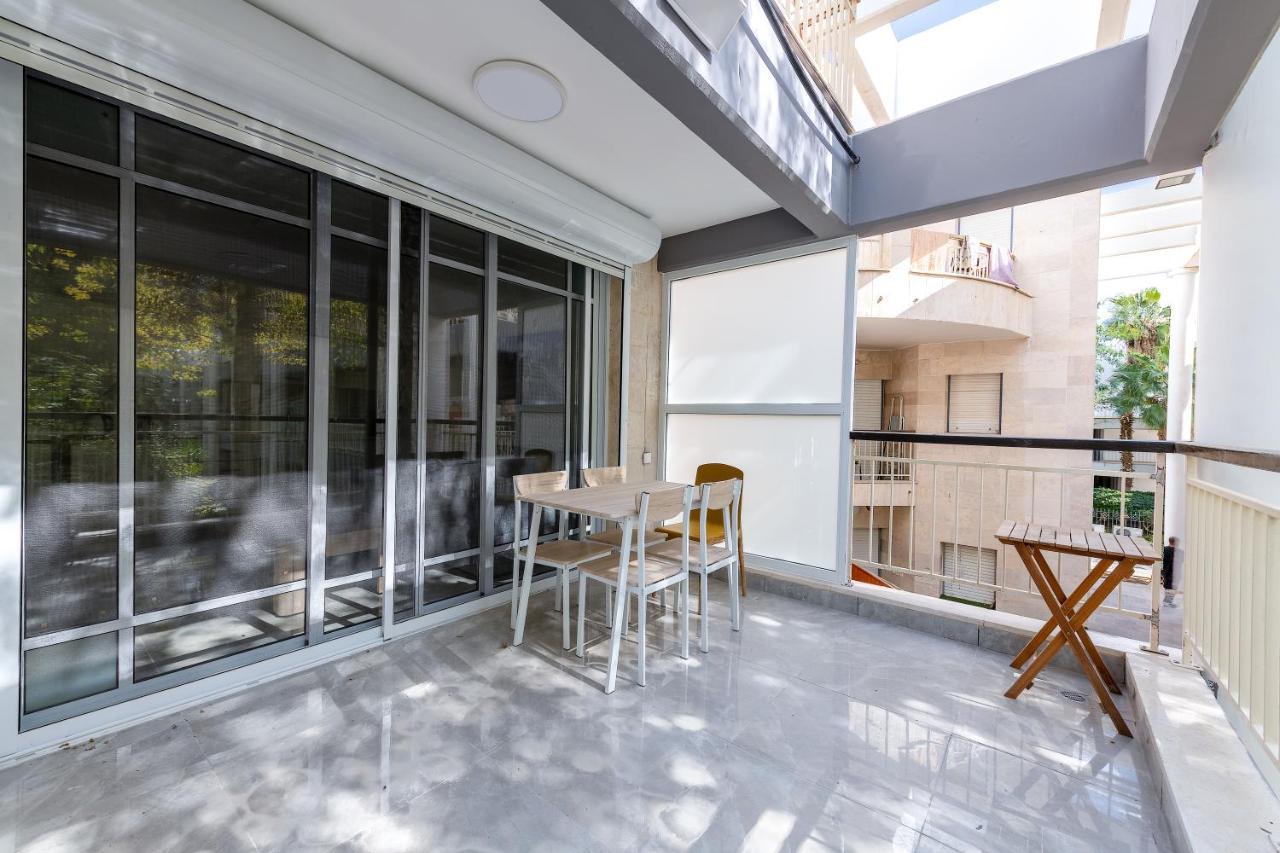 Ceasar Suite At Royal Park אילת מראה חיצוני תמונה