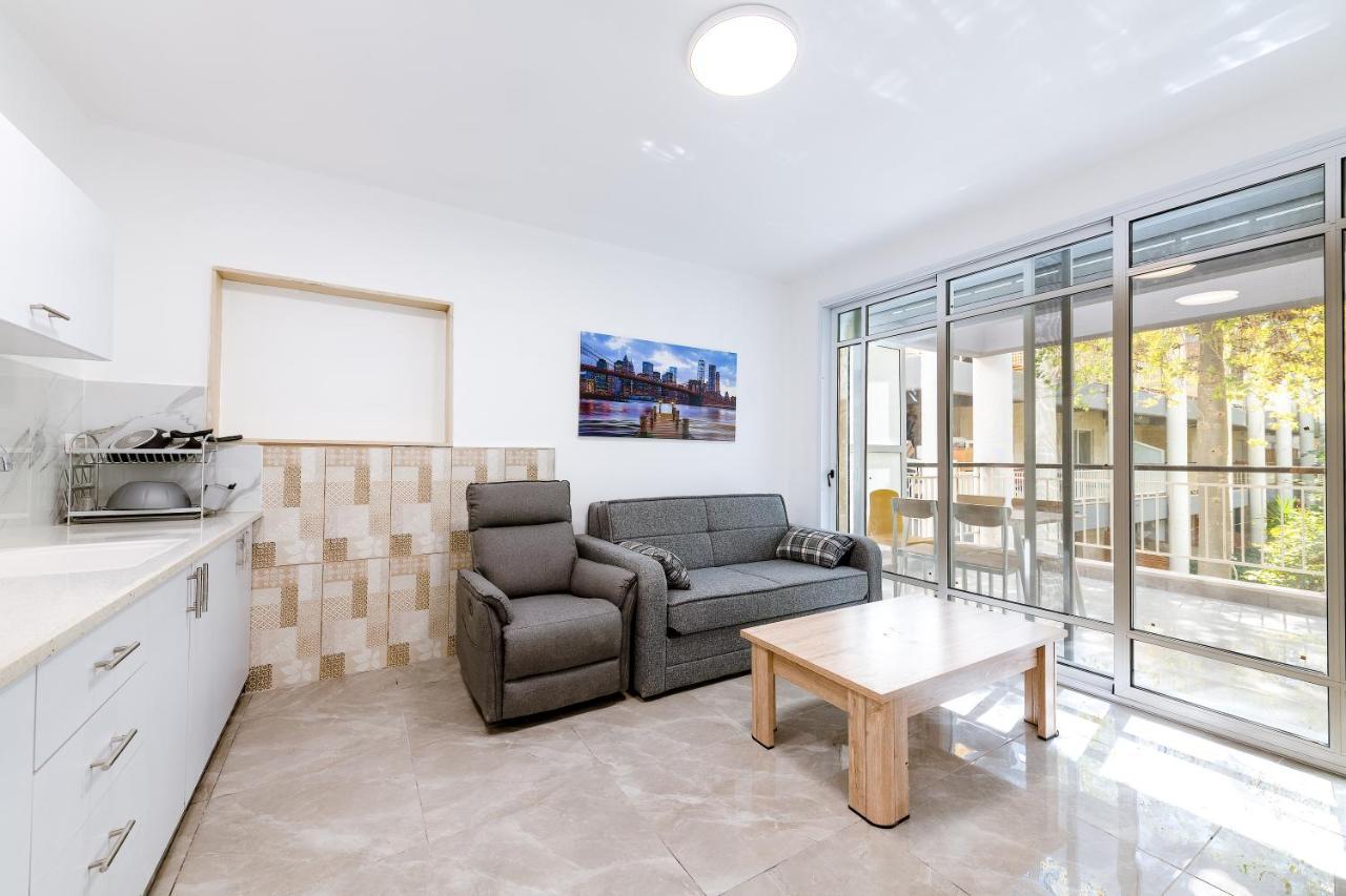 Ceasar Suite At Royal Park אילת מראה חיצוני תמונה